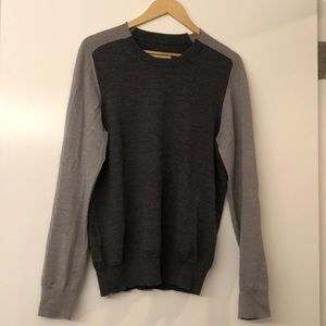 Maison Margiela Knit Jersey Pullover